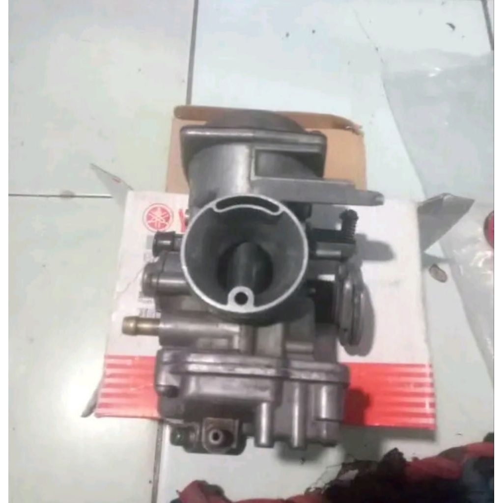 Karburator mio sporty copotan