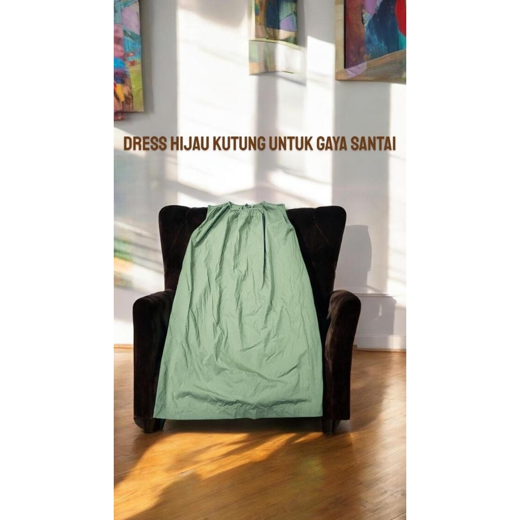 DASTER JUMBO KUTUNG POLOS