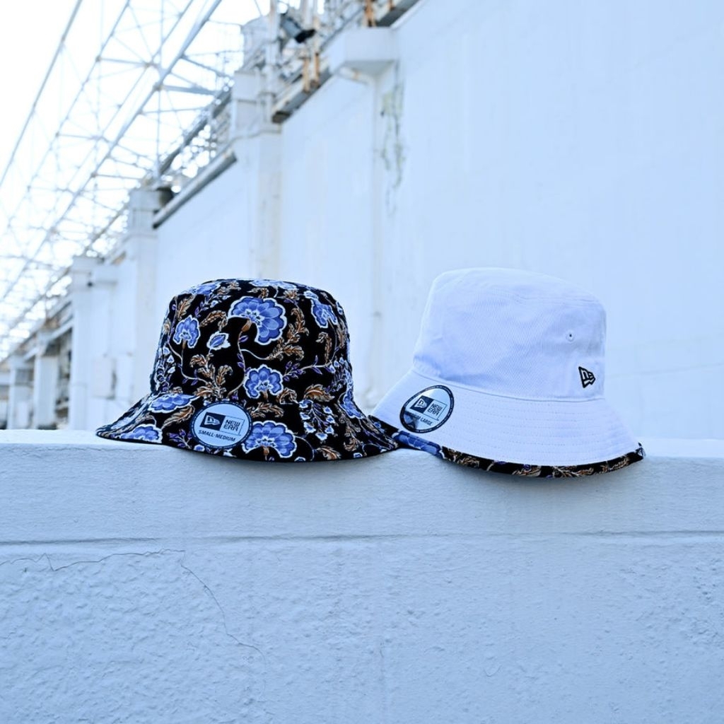 New Era bucket hat Original Brand new
