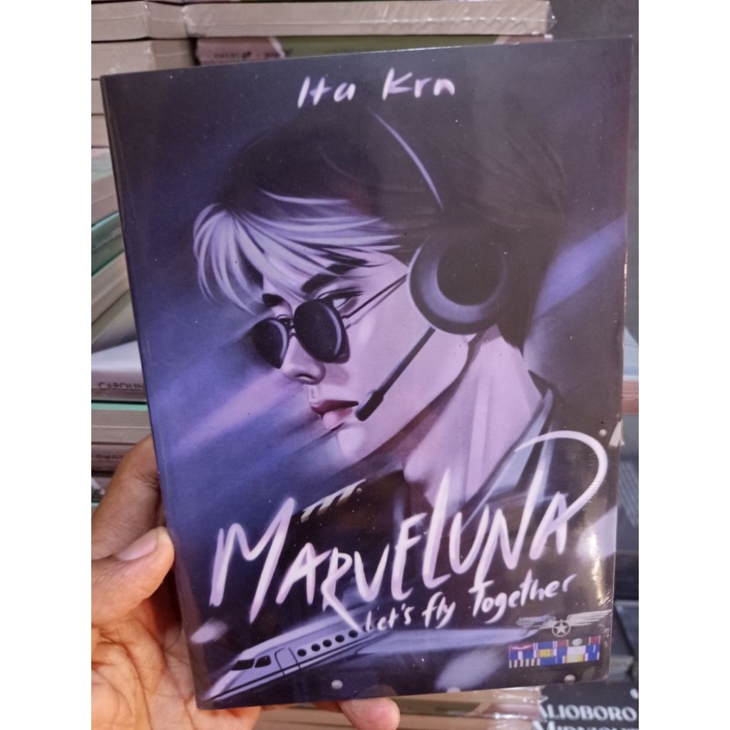 Harga Marveluna Terbaru Jun 2026 | BigGo Indonesia