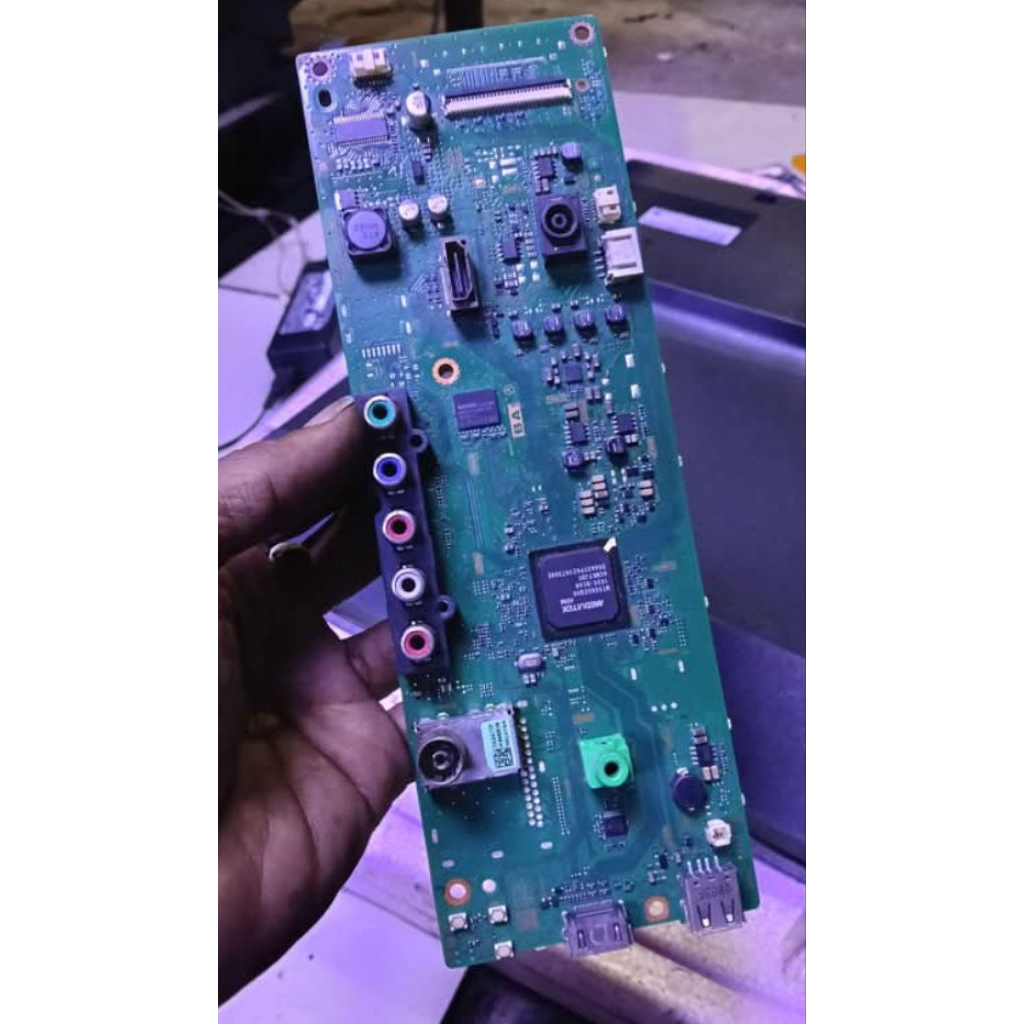 MB TV SONY 32R302E/MB TV LED SONY 32R302E
