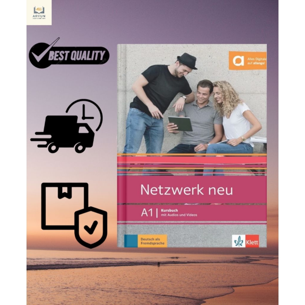 Netzwerk neu A1