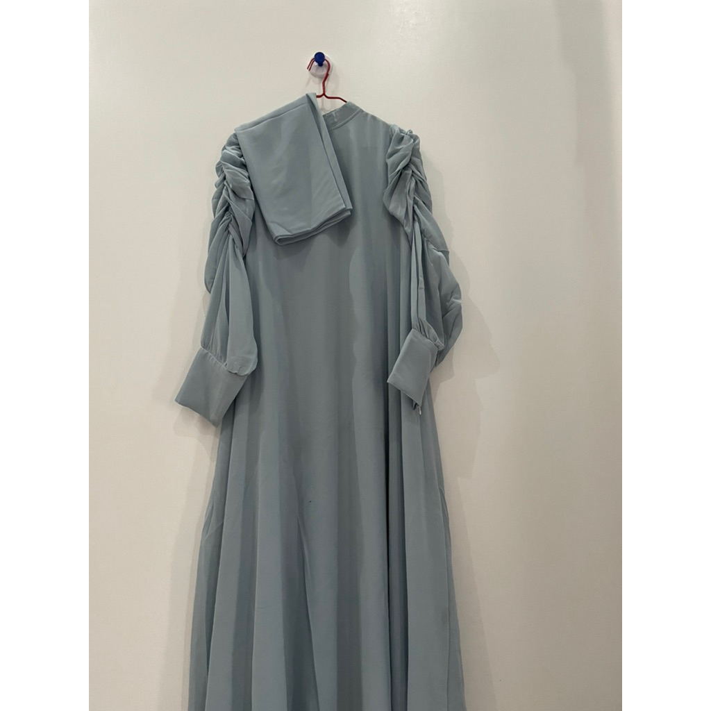 Shellasaukia dress Allsize preloved