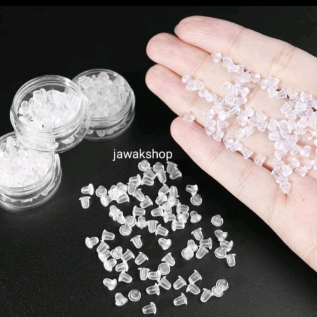 PANTAT ANTING KARET ANTING BELAKANG