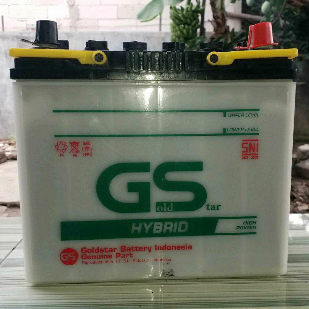Akki GS NS60L 46B24L