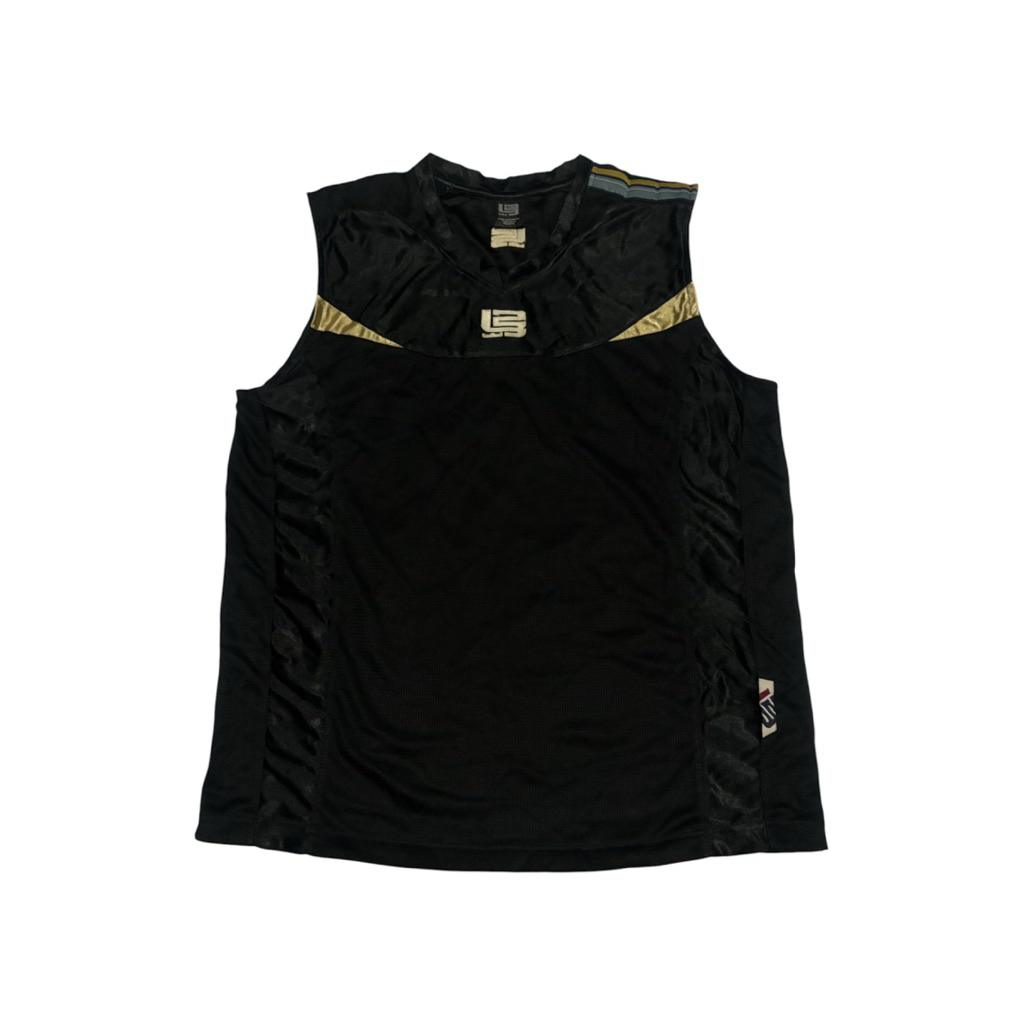 Nike lebron james basketball jersey