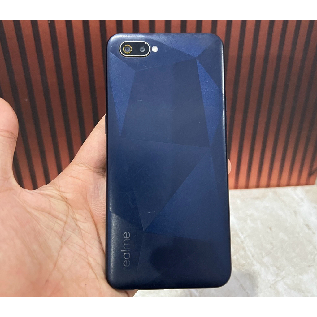 Realme C2 Ram 2/32GB Second Original bukan Refubish