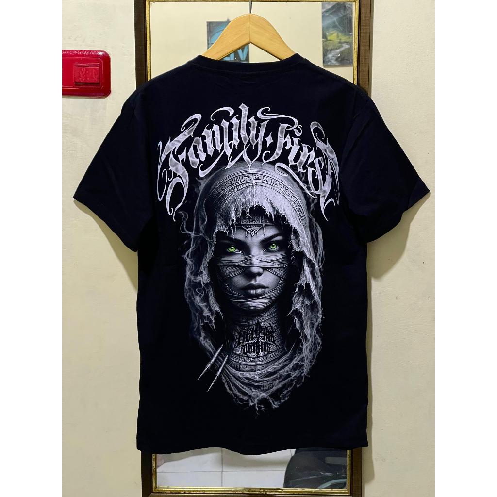 GIX DISTRO / KAOS MOTIF CEWEK MEMPHIS /  KAOS DISTRO PRIA WANITA TERBARU/ TSHIRT DISTRO / OUTFIT TRE