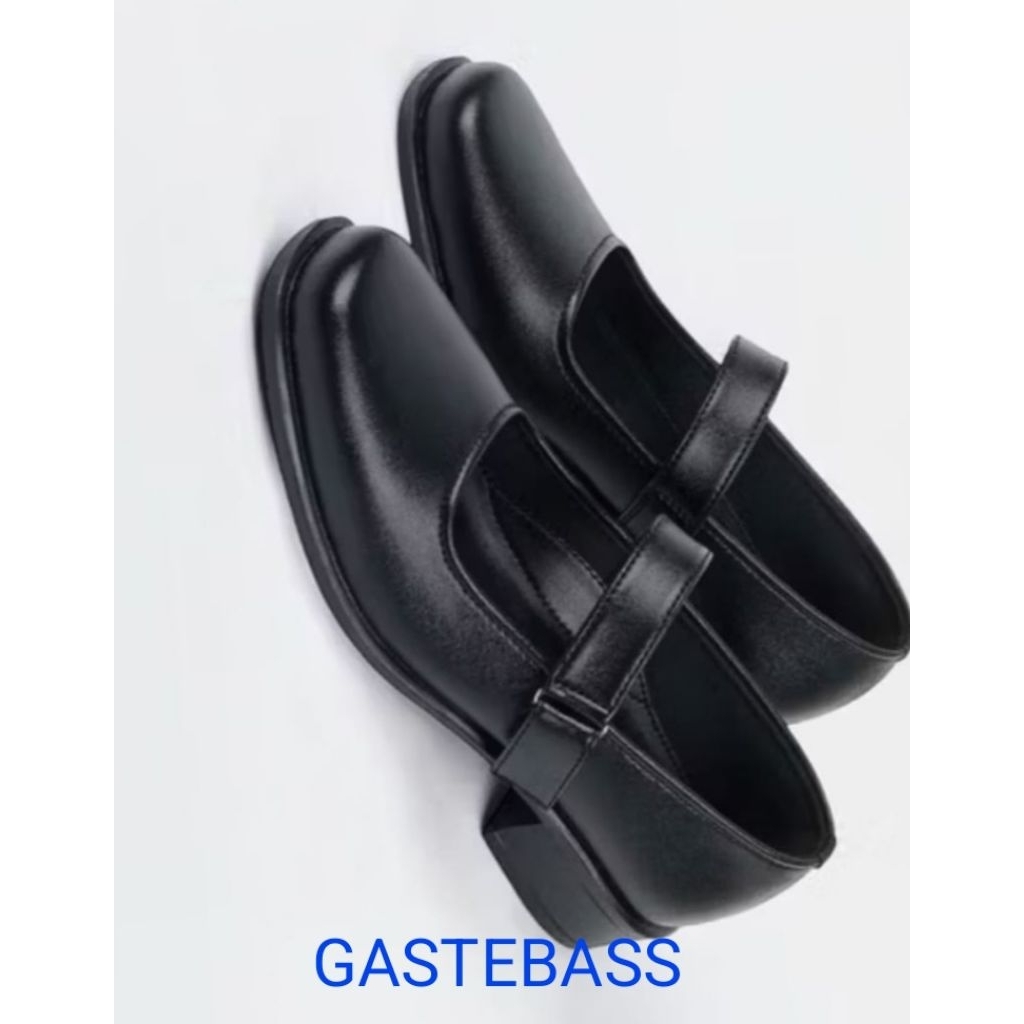 Sepatu Paskib + Formal / Sepatu Pantofel Wanita  / Sepatu Sekolah SD SMP SMA