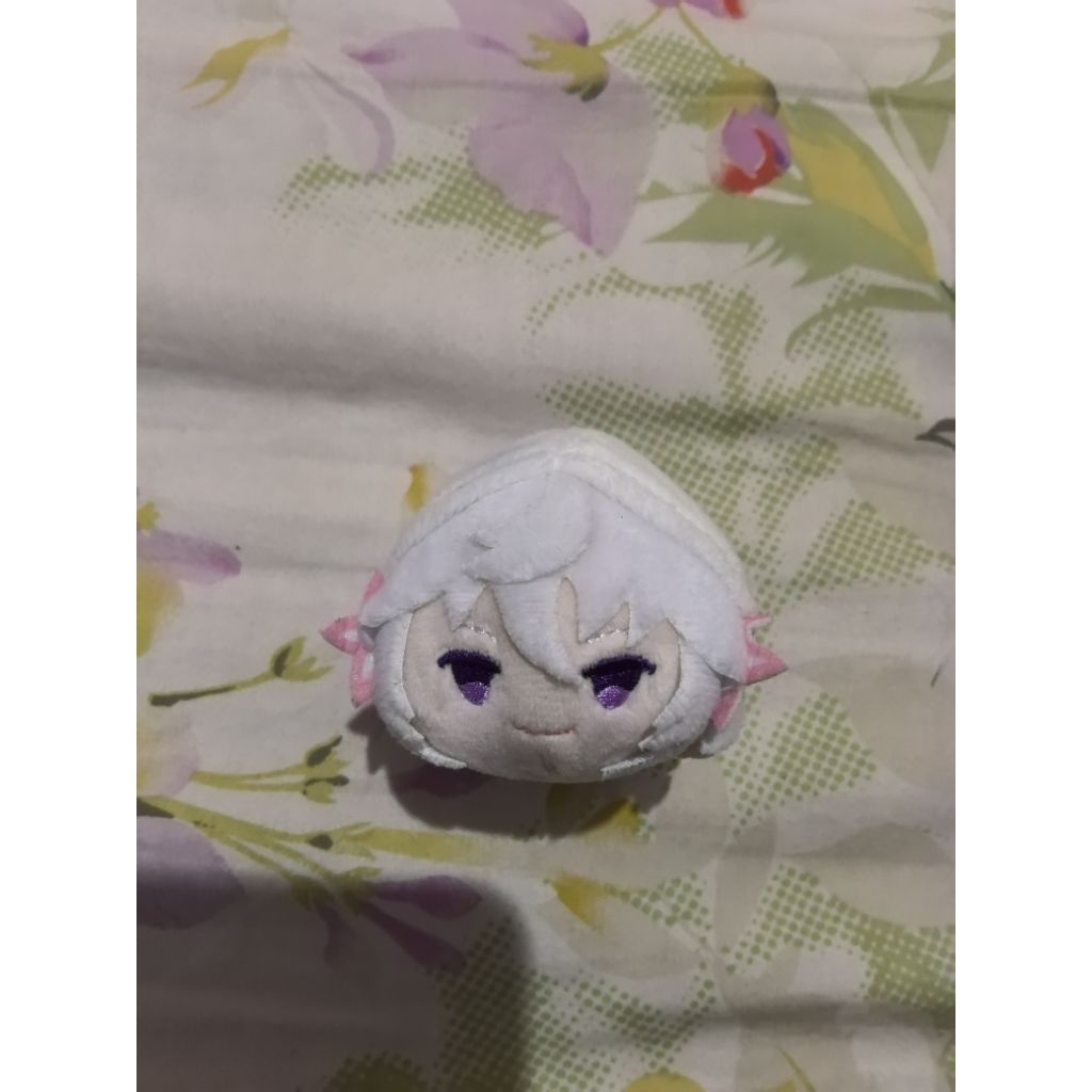 Mochi Plush Fate Grand Order - Merlin