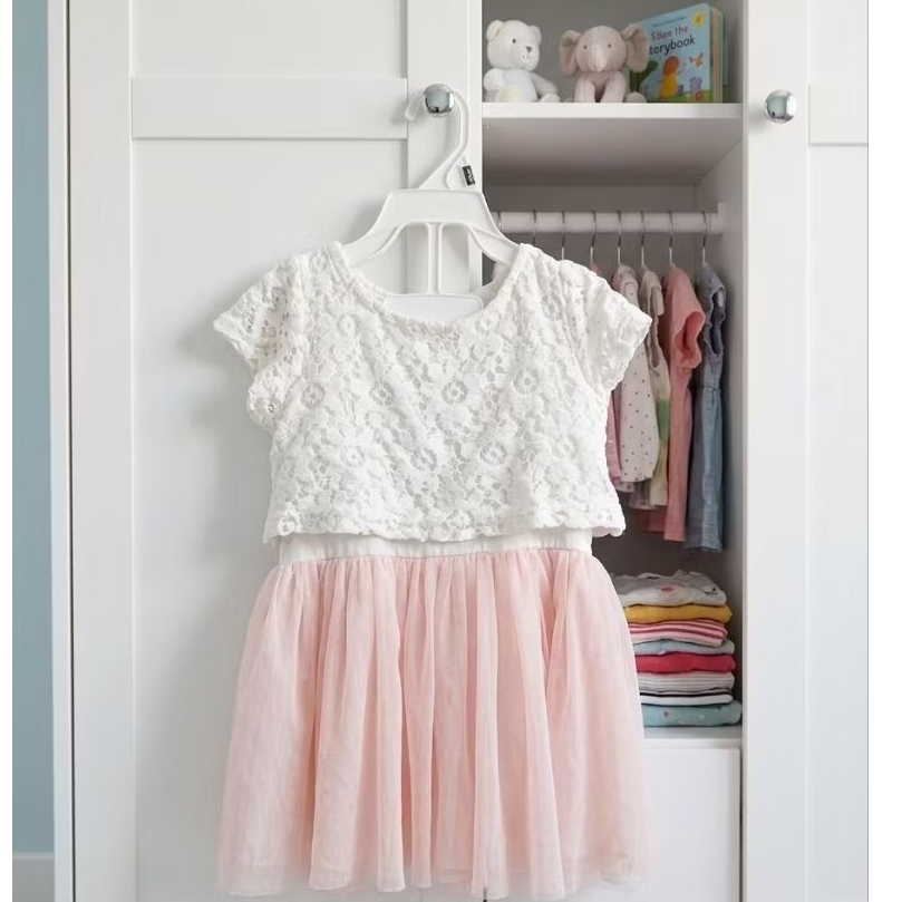 Preloved dress baby