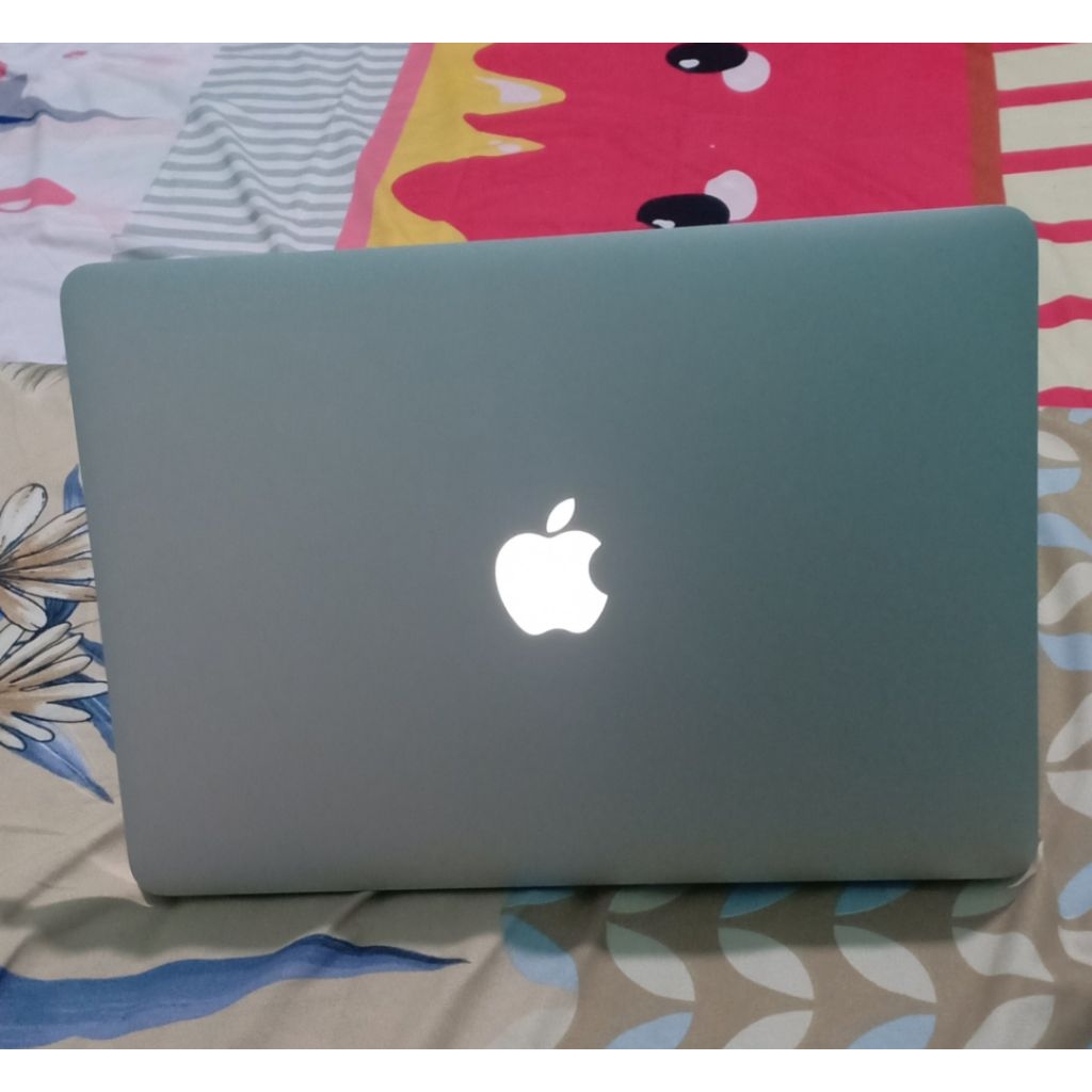 MacBook i5 SSD Core i5 Laptop Macbook Air apple netbook komputer imac pc notebook retina iphone ipad
