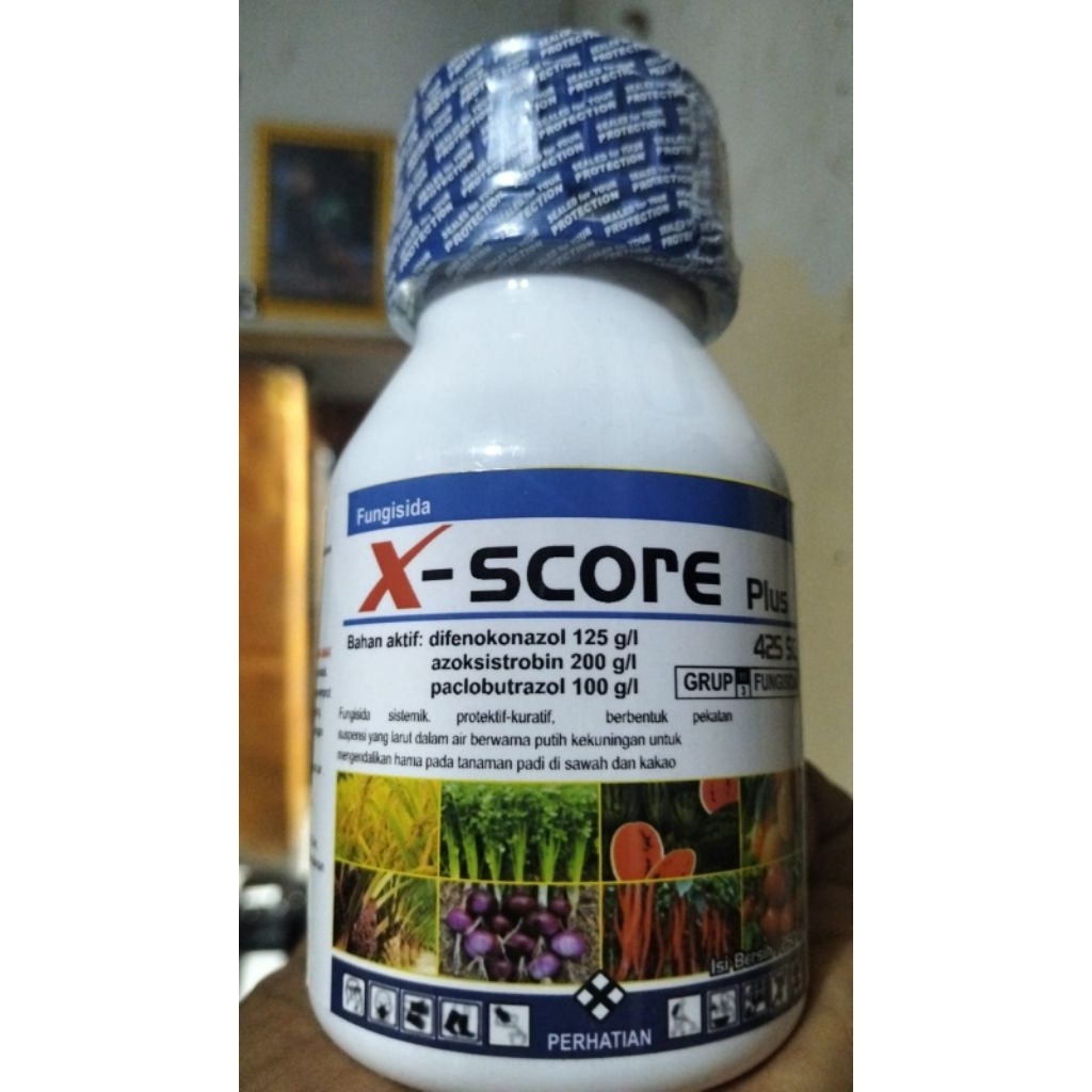 X-SCORE PLUS 425 SC 250 ML