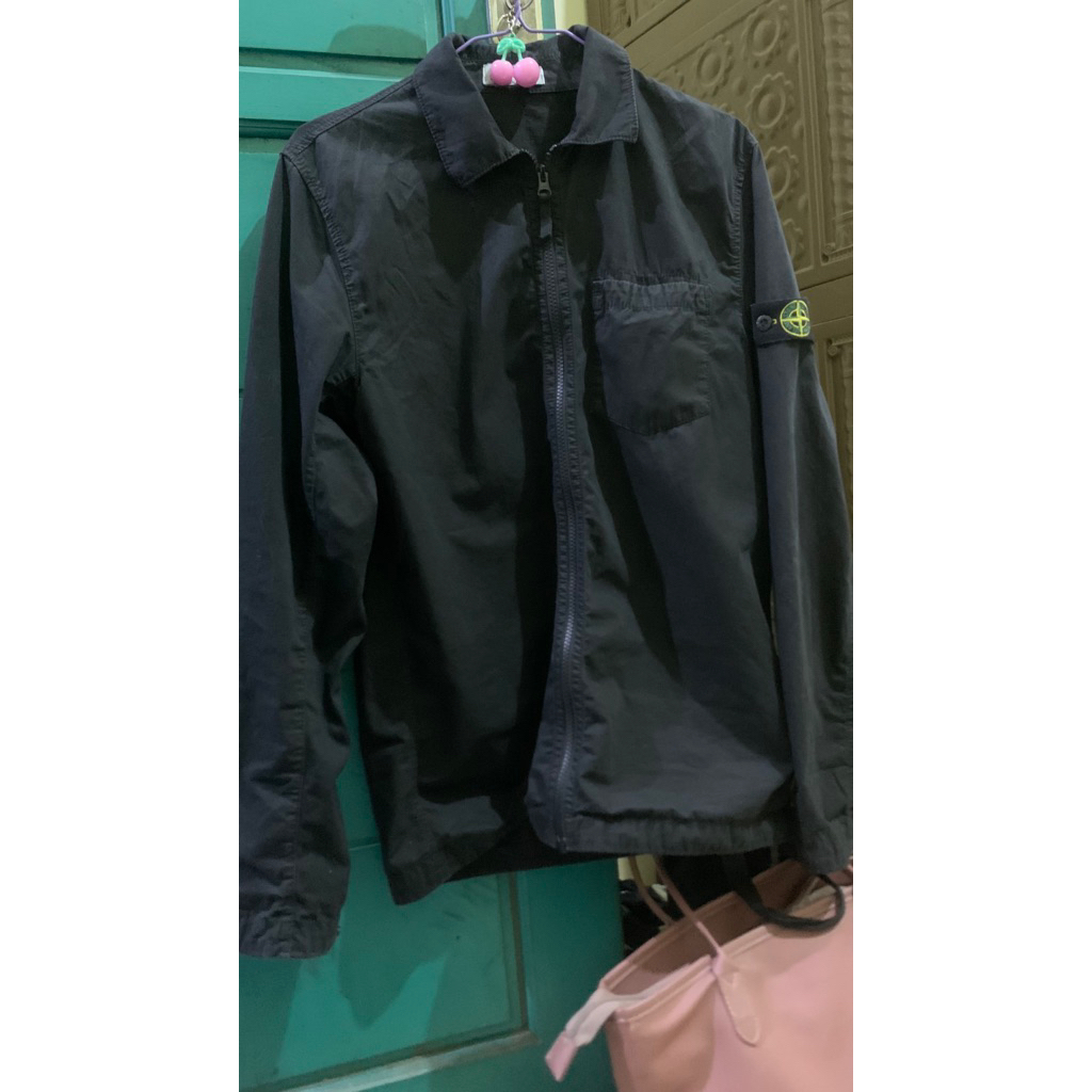 Ovs Stone Island