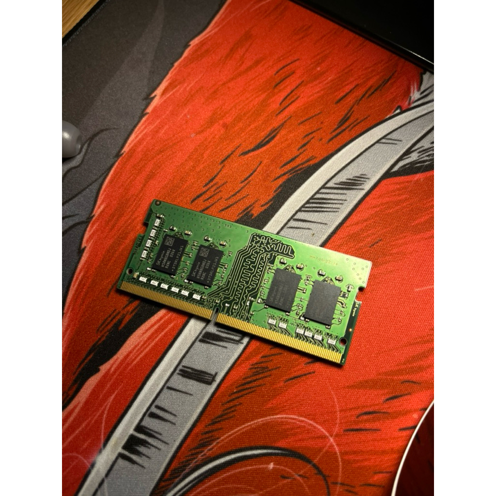 RAM SK Hynix SODIMM 8GB DDR4 3200 MHz copotan laptop