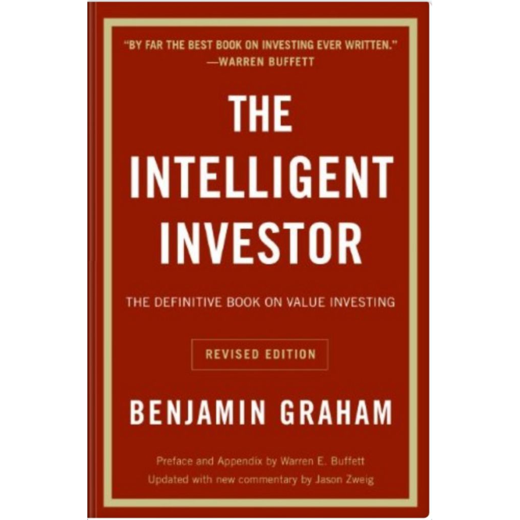 The intelligent investor