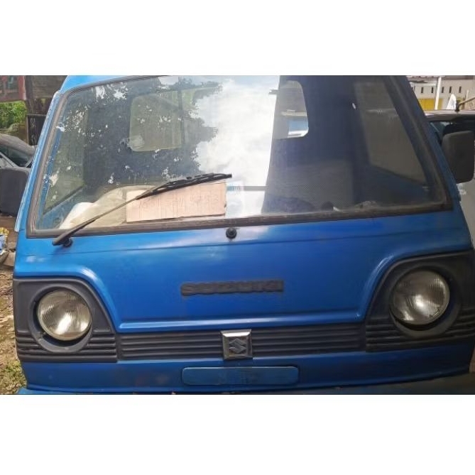 Aneka Sparepart Copotan Original Suzuki Carry Bagong Suzuki St100