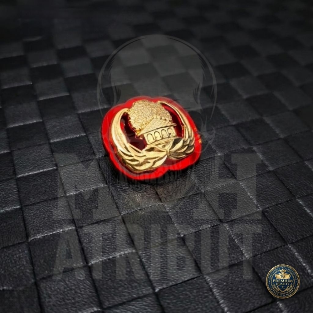 Pin Korpri Magnet Pin Korpri paku Pin Abdi Negara Pin Asn Pin Pns