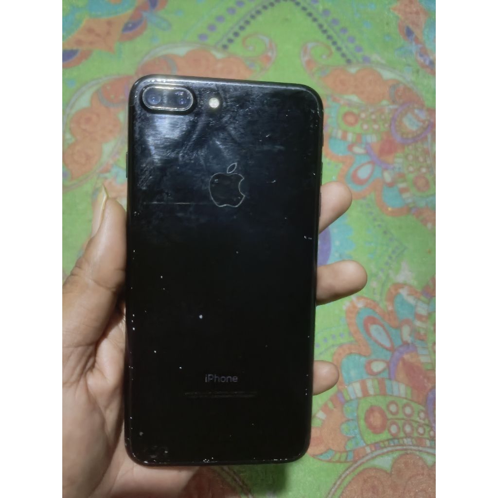 iphone 7 plus 128