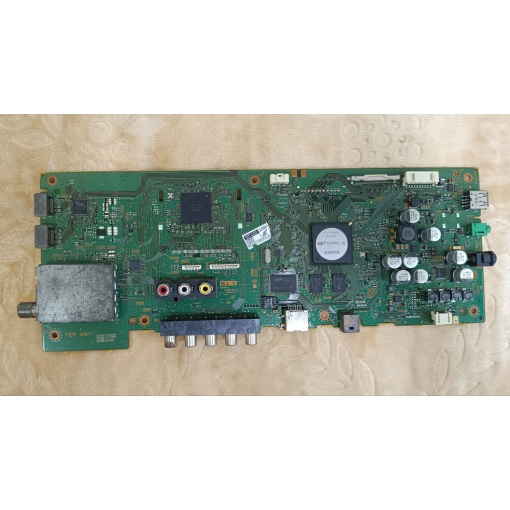 SONY Bravia