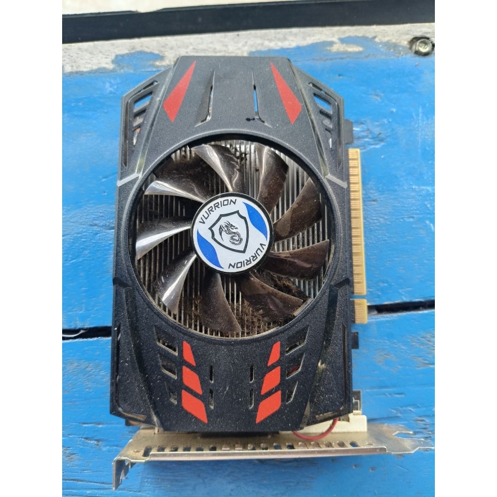 GTX 750 2 GB MINUS