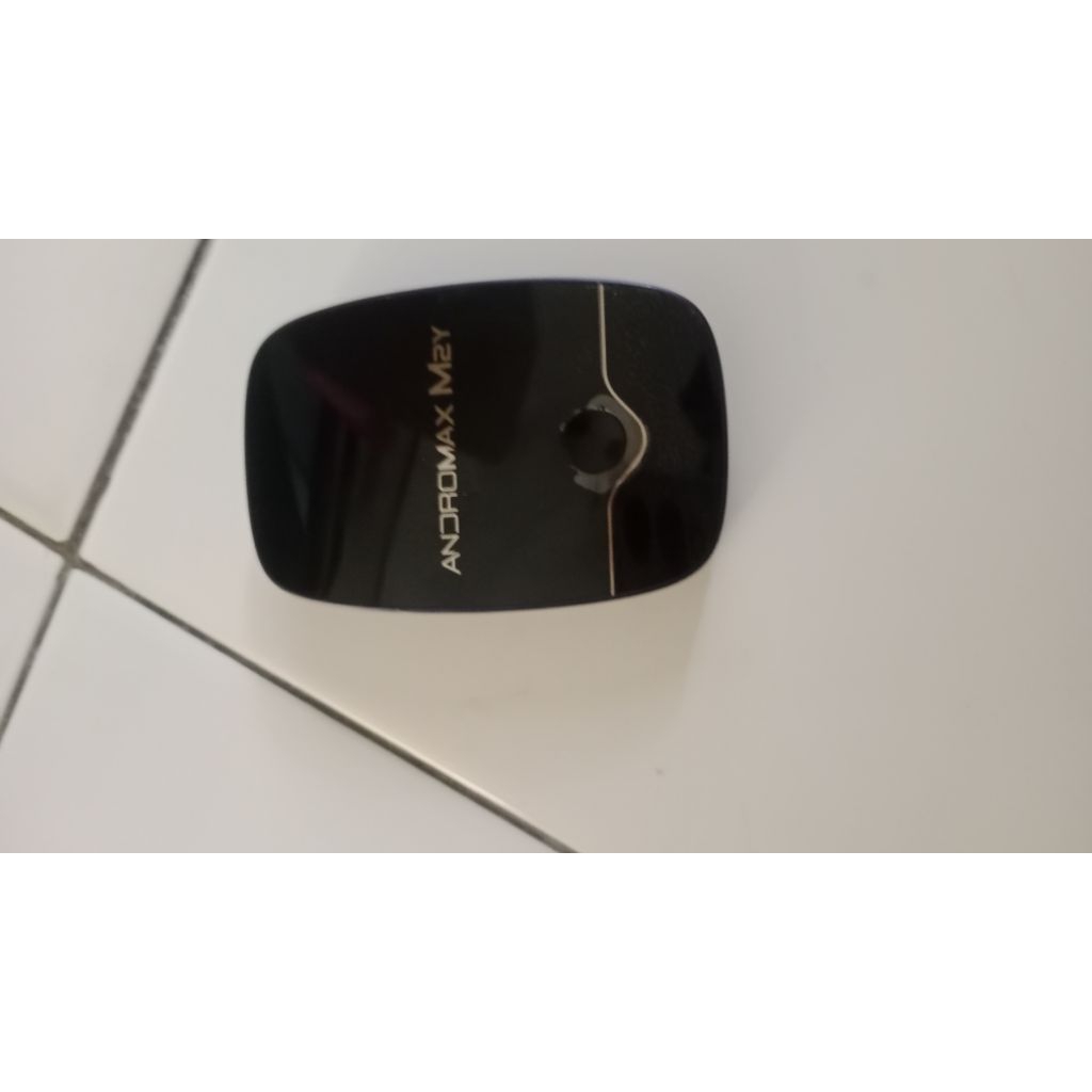 Andromax modem wi-fi