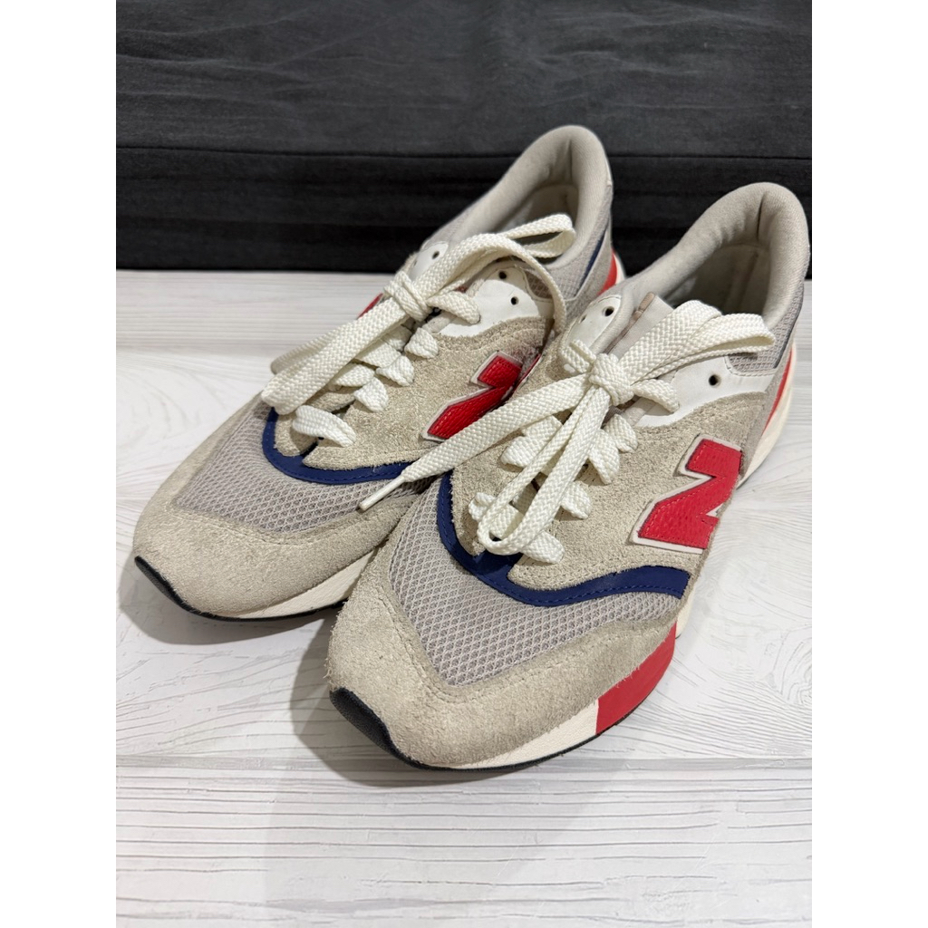 preloved sneaker NB 997R ori