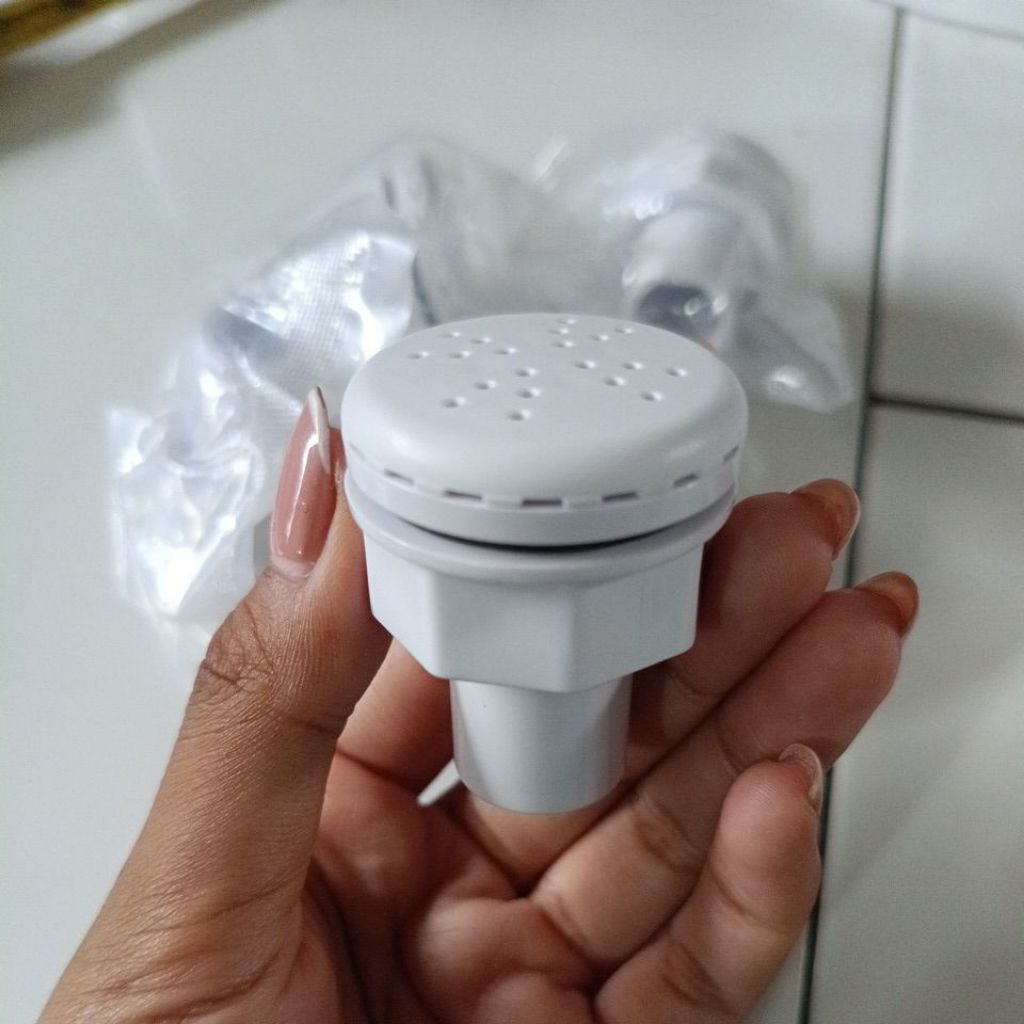 Aerator Kolam Jacuzzi