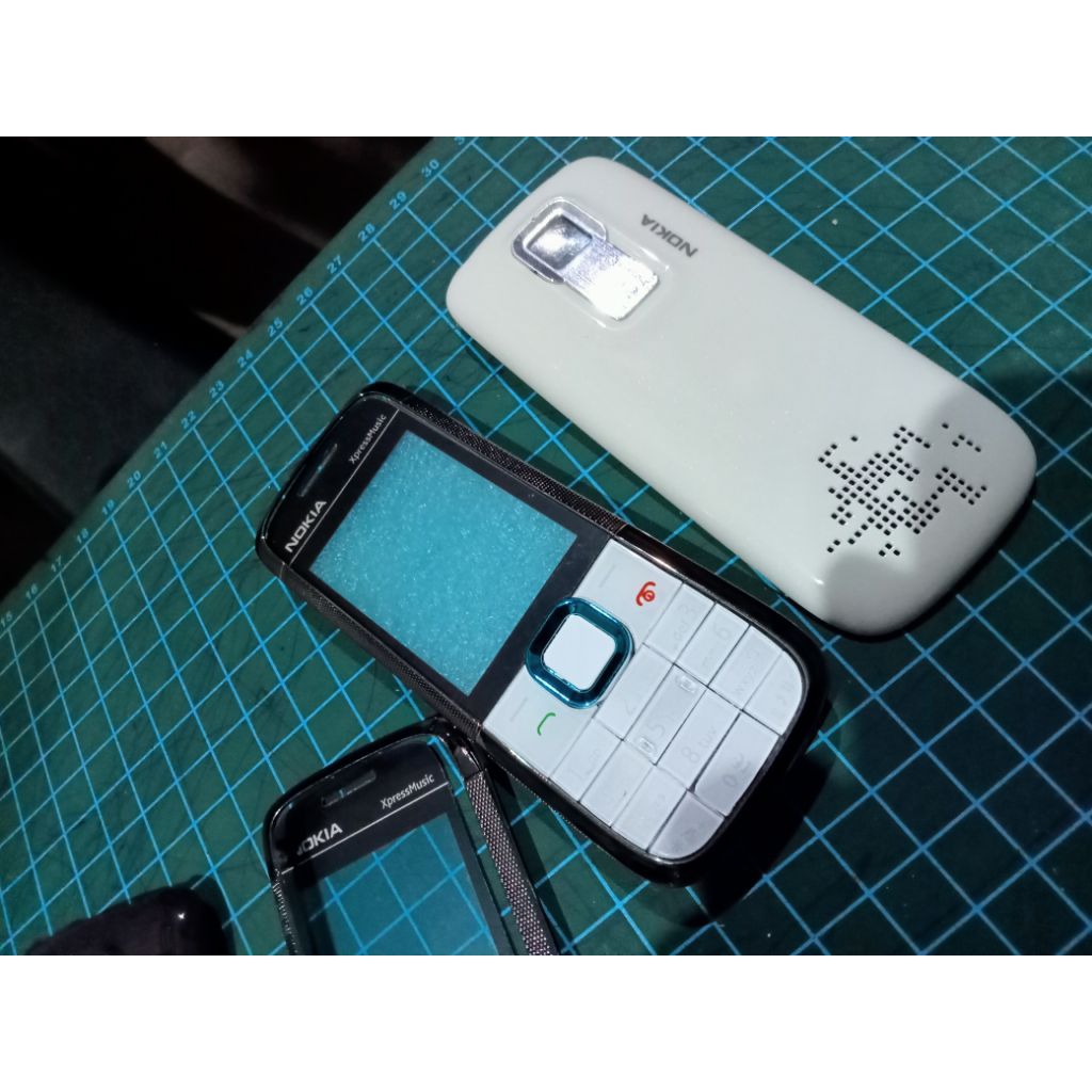 casing Nokia 5130