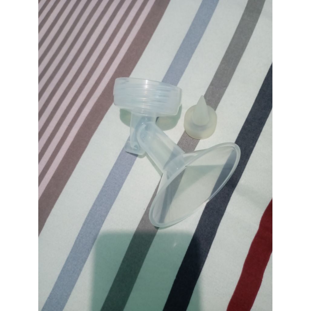 SPECTRA CORONG pompa asi Preloved