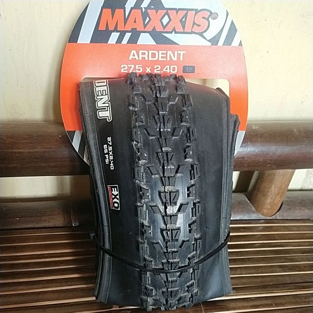 Ban Luar Maxxis Ardent Ban Sepeda Maxxis 27,5 x 2.40 MAXXIS