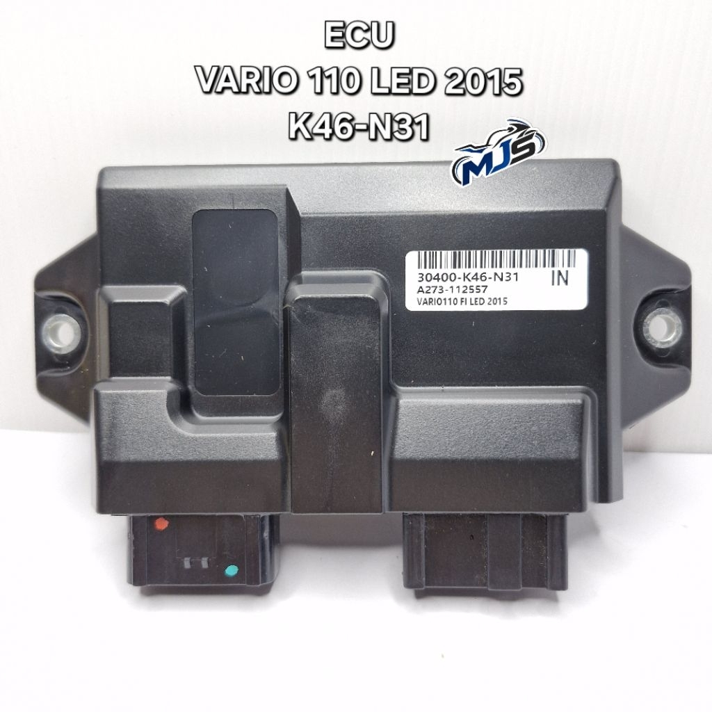 ECU / ECM - (30400-K46-N31) VARIO 110 LED 2015 OEM