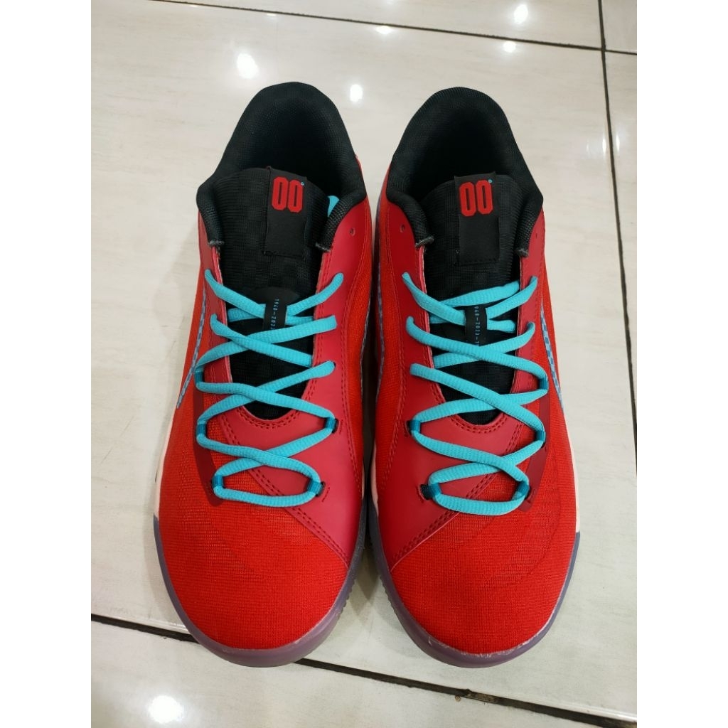 Sepatu Basket Nitro size 45