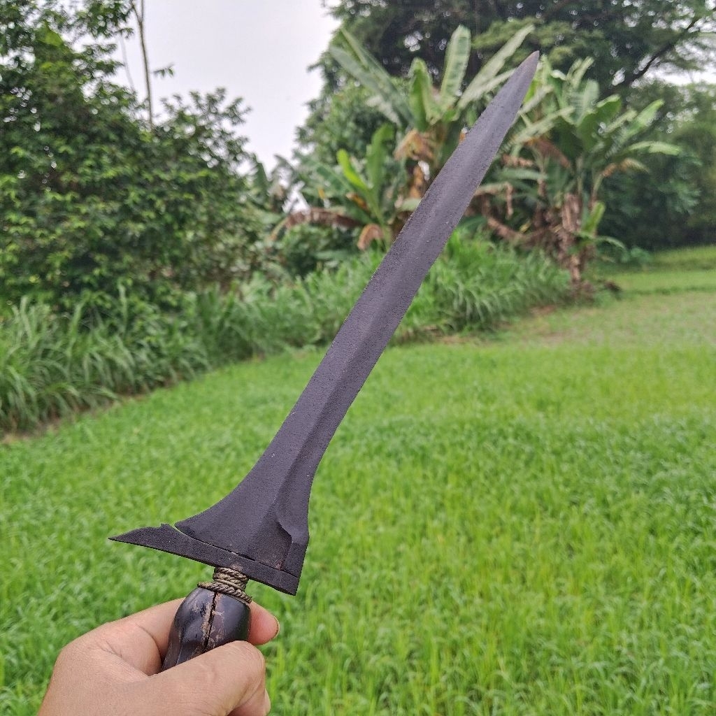 keris tilam sari