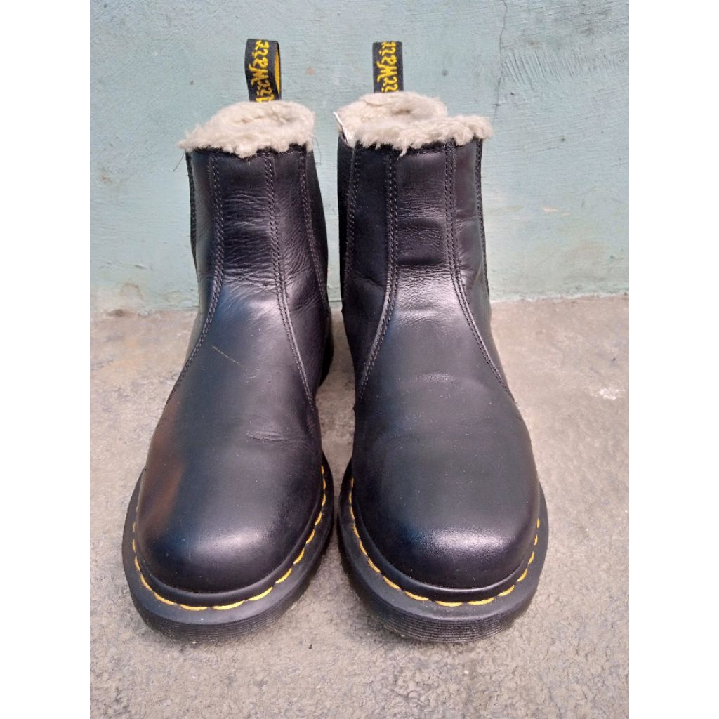 Dr Martens 2976