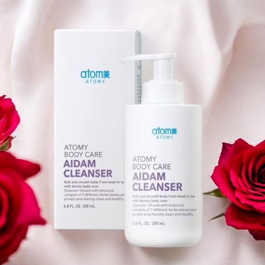 ATOMY AIDAM CLEANSER