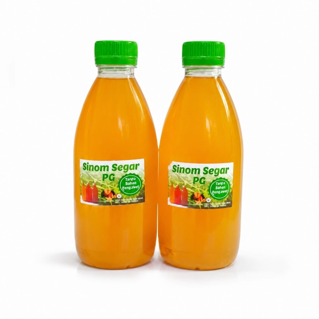minuman sinom