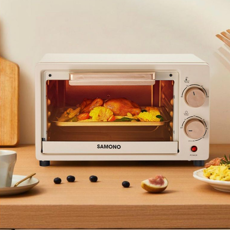 SAMONO OVEN LISTRIK SAMONO // OVEN LISTRIK MINI // OVEN SAMNONO // OVEN
