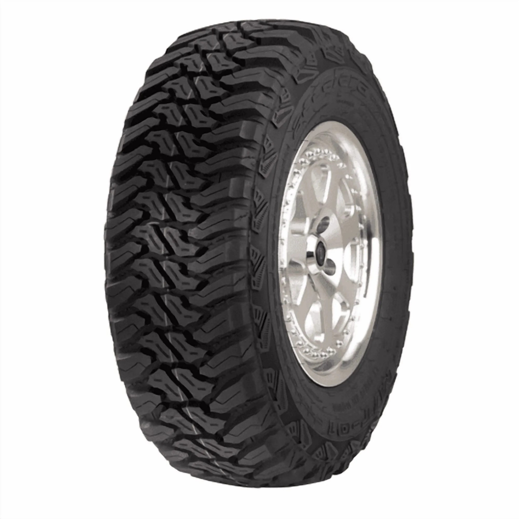 Ban Mobil Off Road 31X10.5 R15 Accelera MT-01