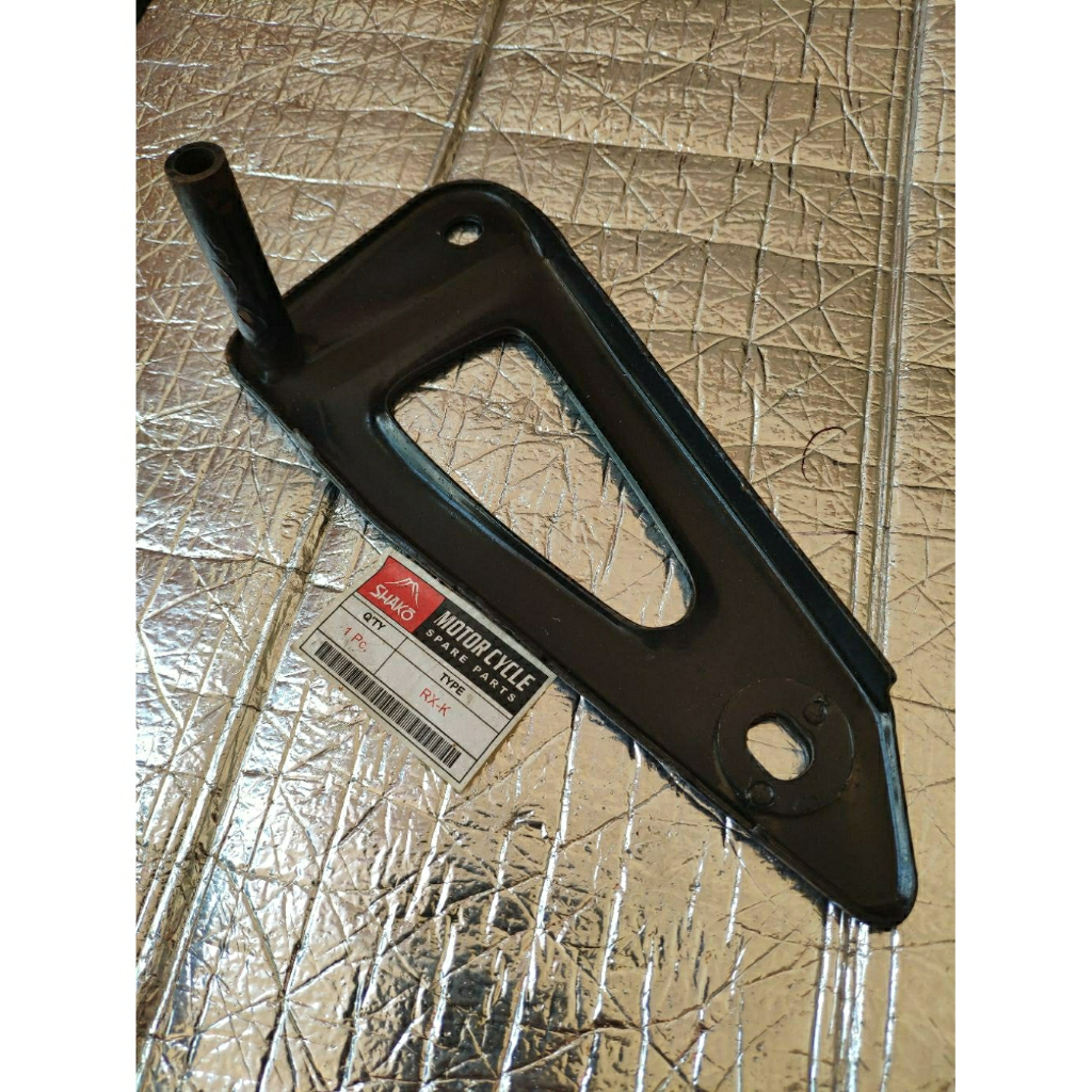 gantungan knalpot yamaha rx king Kobra RXS YT115
