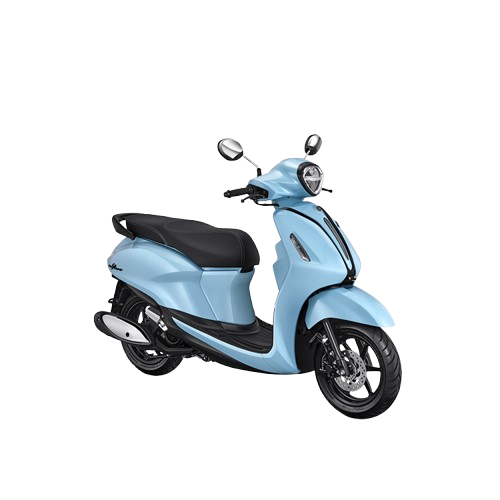 Yamaha Filano HB Neo 2025 Jabodetabek