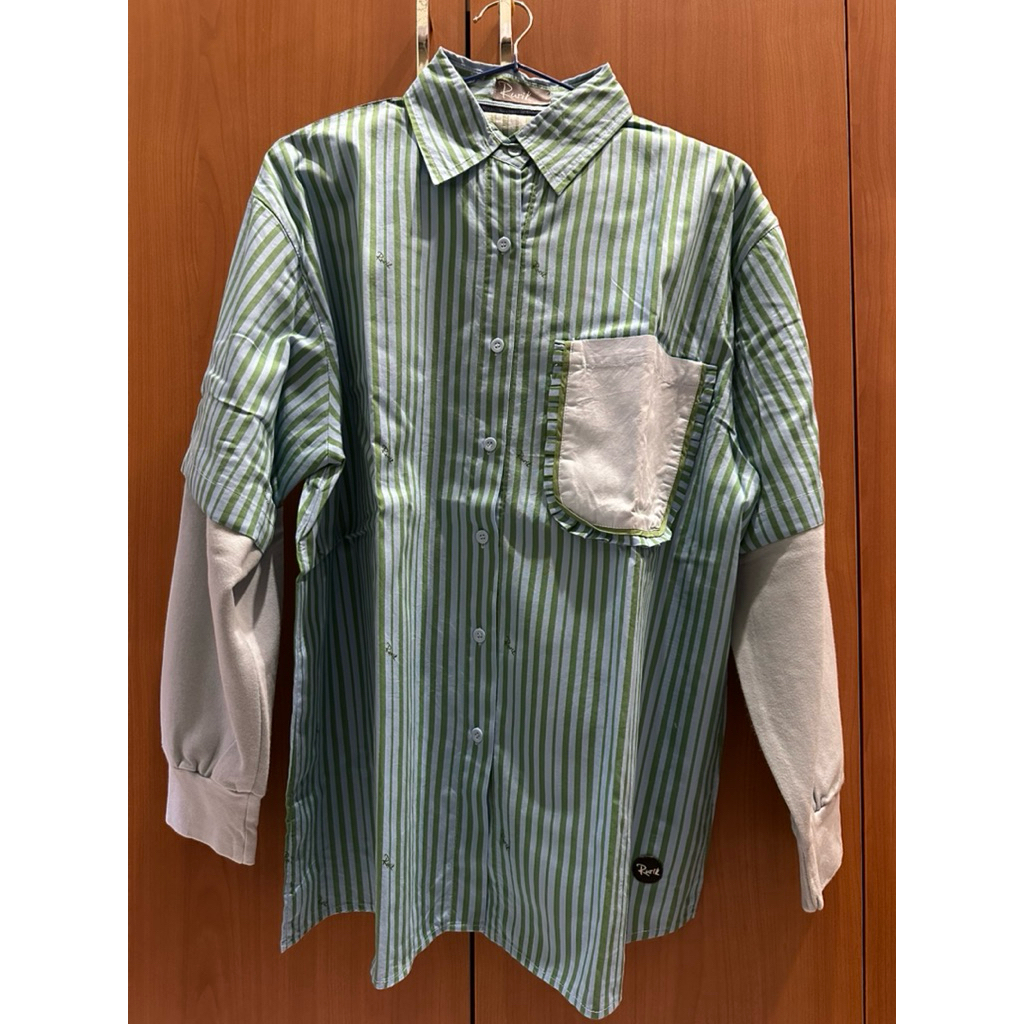 Preloved Kemeja Rurik