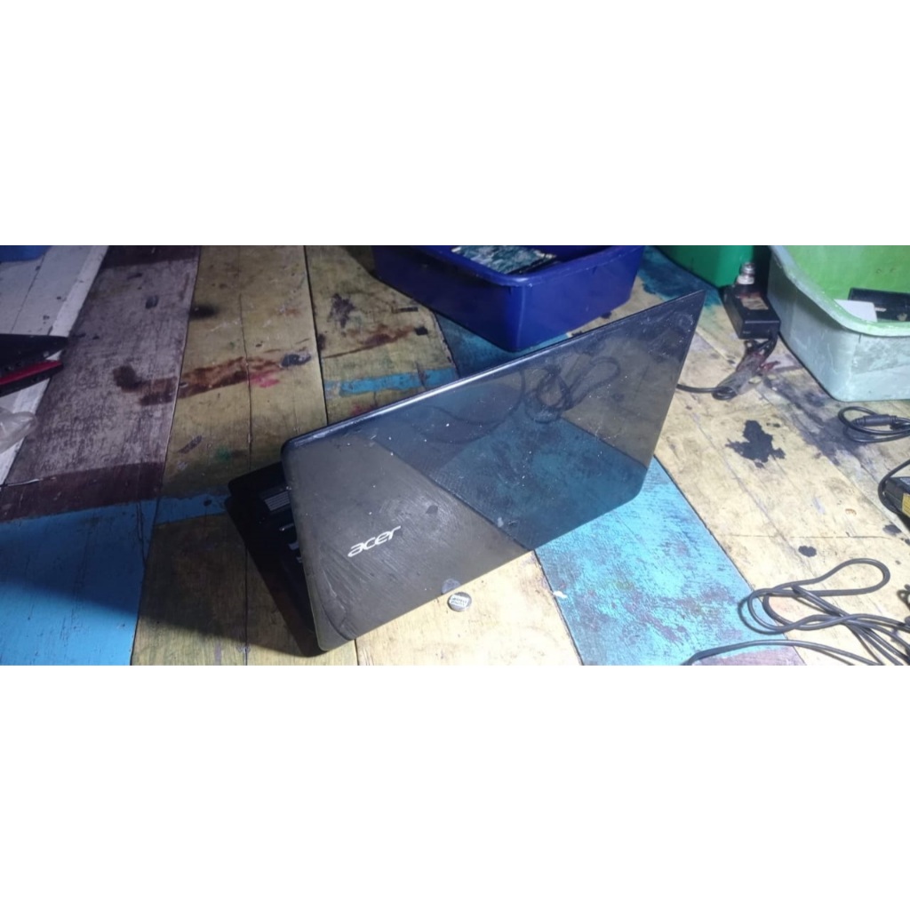 kabel Fleksibel layar Acer e1-432