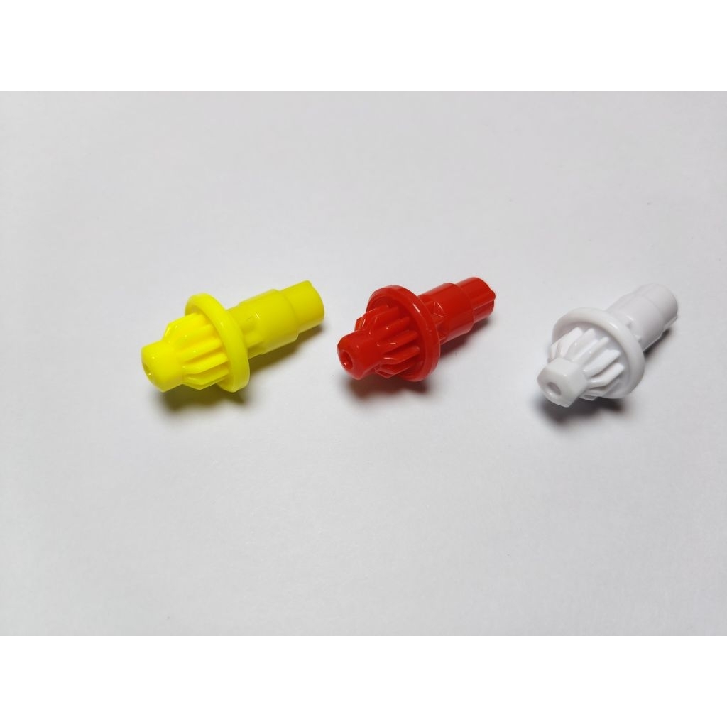 Beyblade X Bit Kick (New)