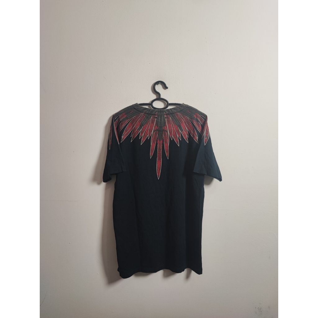 KAOS MARCELO BURLON COUNTY OF MILAN ORIGINAL