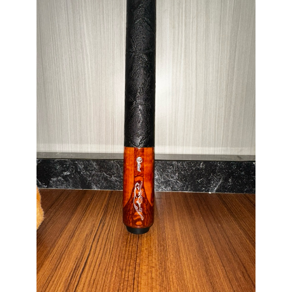 Butt Predator P3 Melange Golden like new