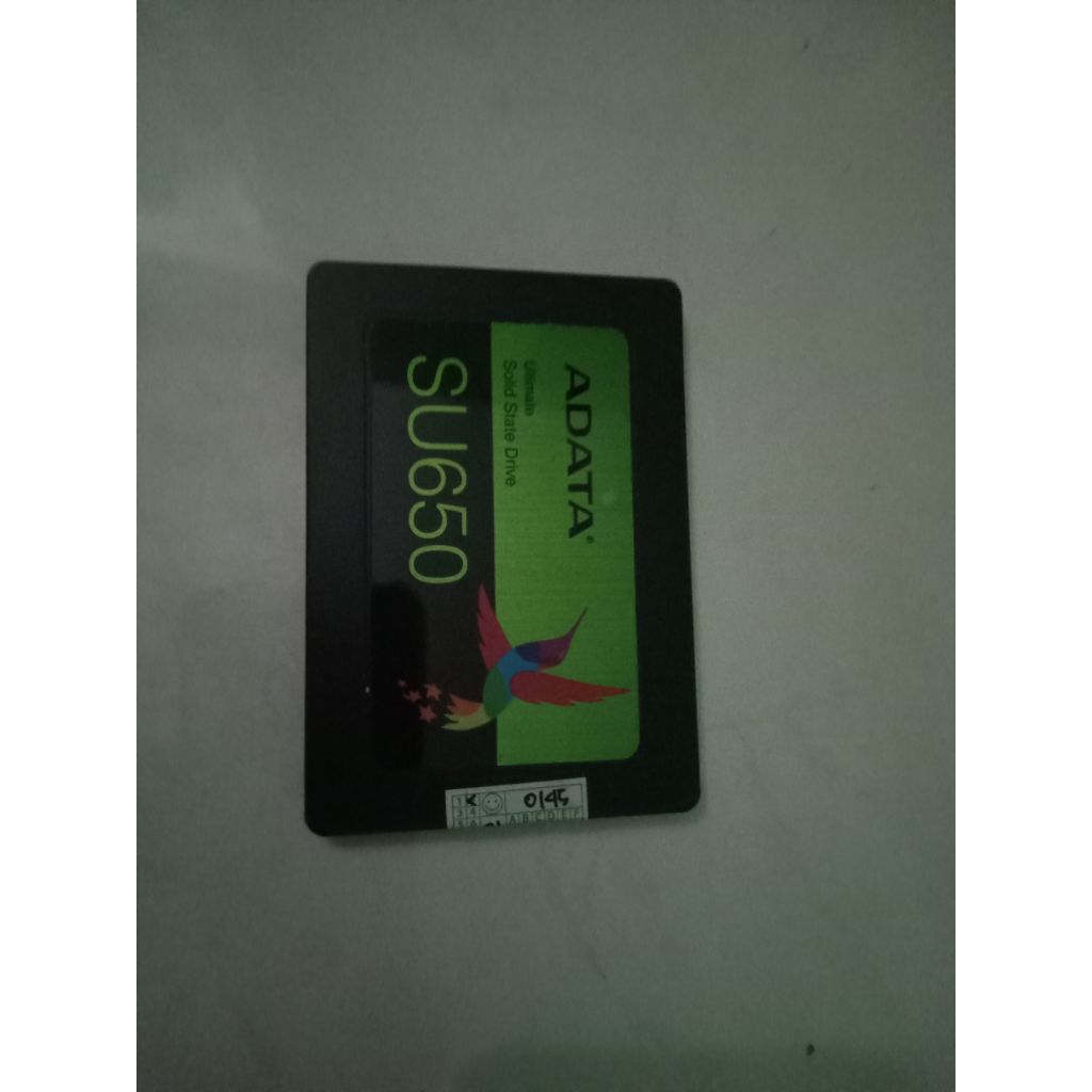 ssd 120gb adata