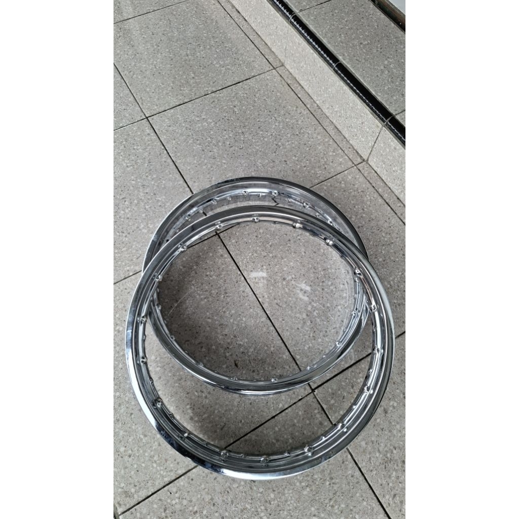 velg did ukuran 185 ring 17