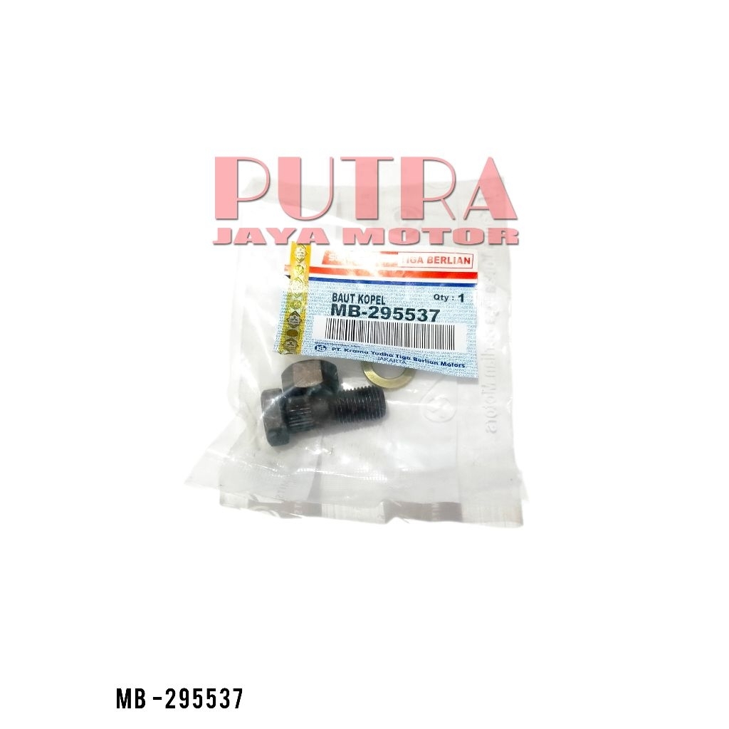 BAUT BOLT FLANGE JOINT PS120