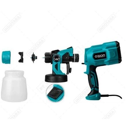 Spray Gun alat semprot cat Gun Air Dust Orion ESG-CX31-380
